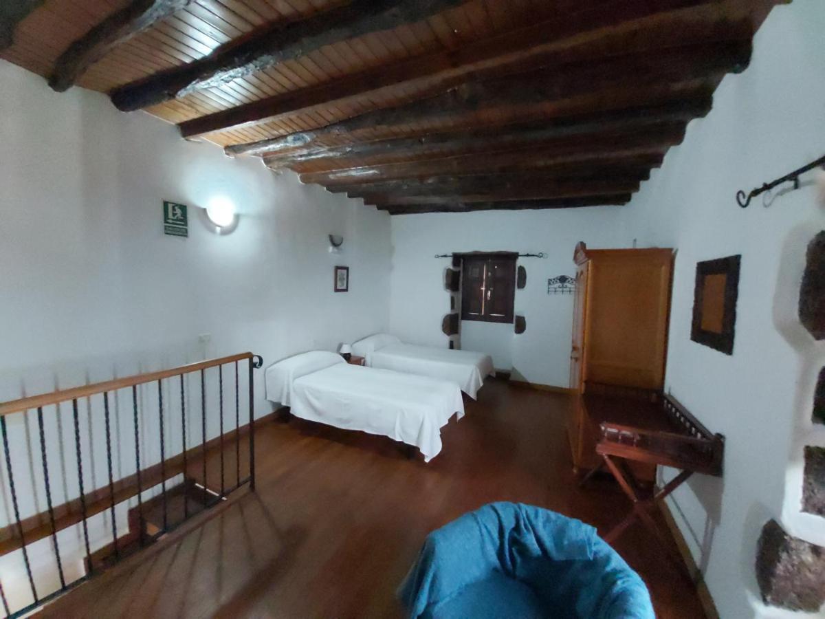 Casa Los Abuelos El Pinar  Eksteriør billede