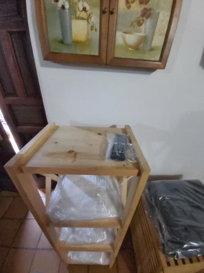 Casa Los Abuelos El Pinar  Eksteriør billede