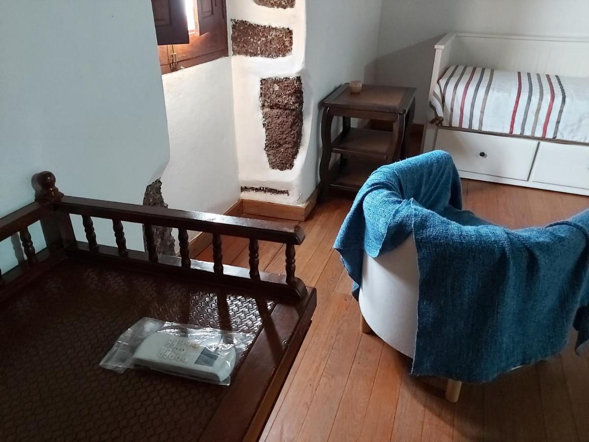 Casa Los Abuelos El Pinar  Eksteriør billede