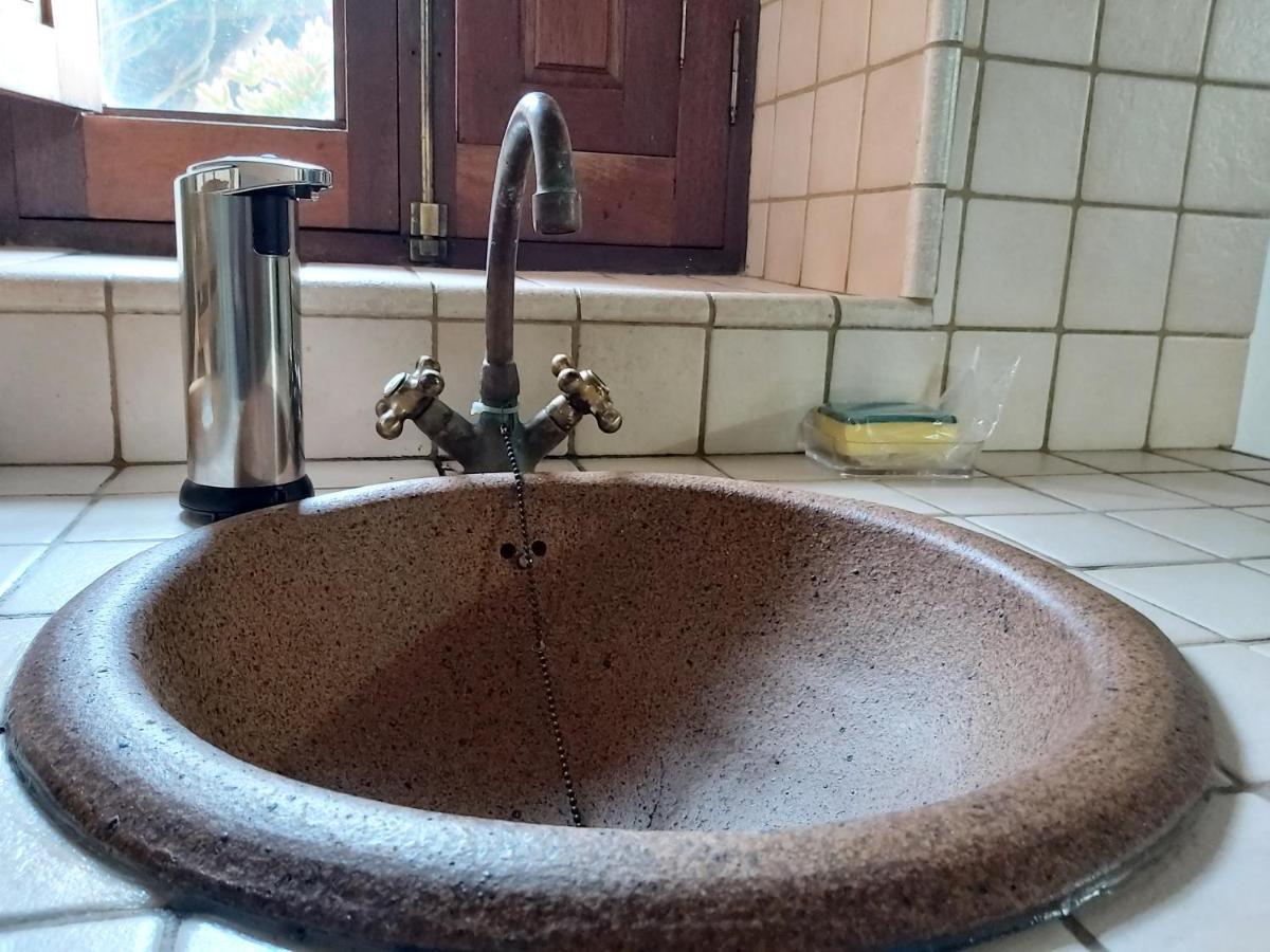 Casa Los Abuelos El Pinar  Eksteriør billede