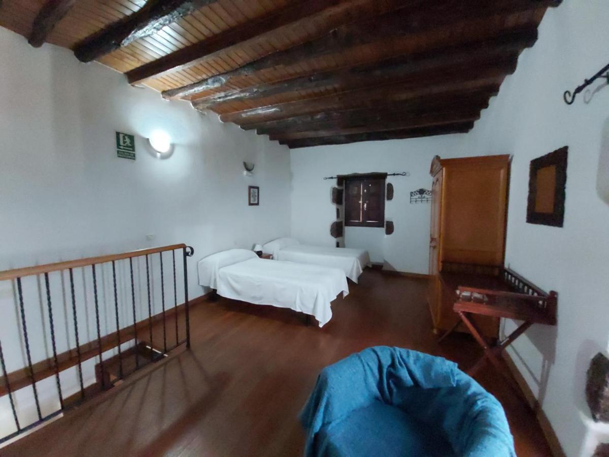 Casa Los Abuelos El Pinar  Eksteriør billede