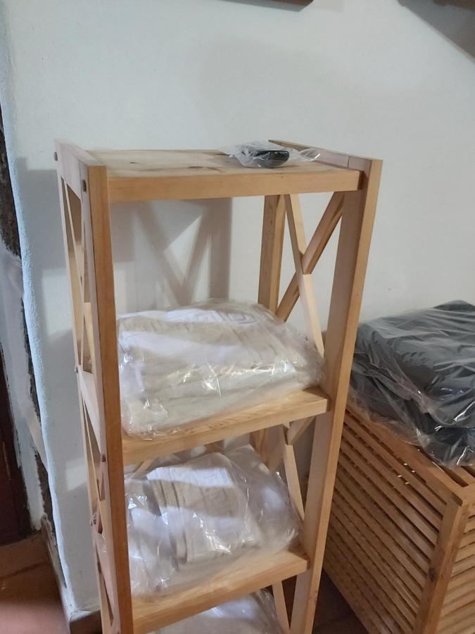 Casa Los Abuelos El Pinar  Eksteriør billede