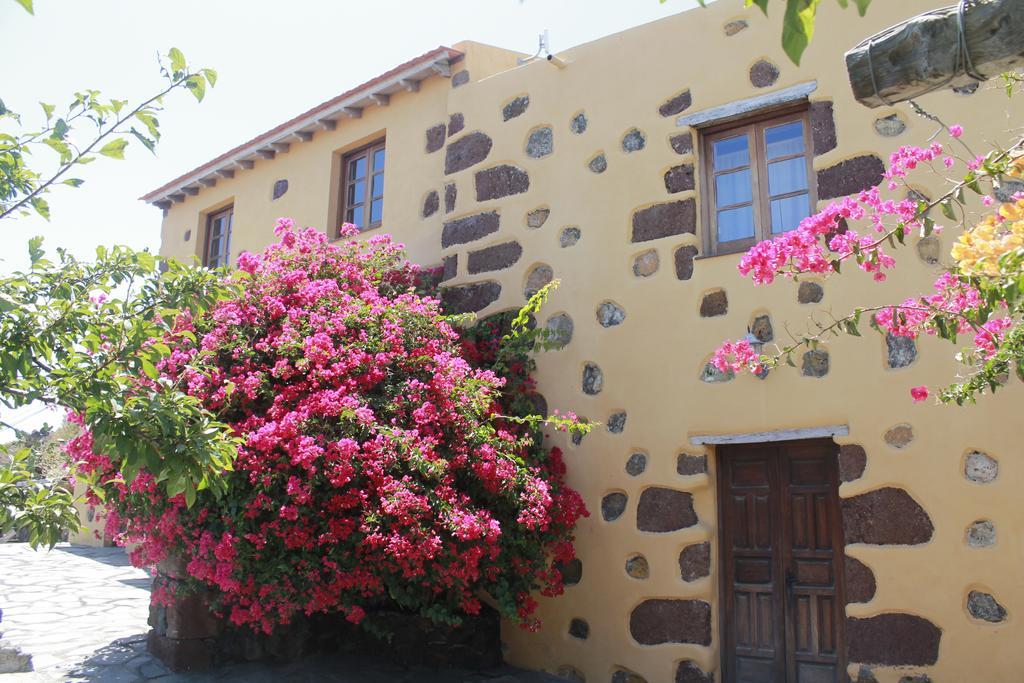 Casa Los Abuelos El Pinar  Værelse billede