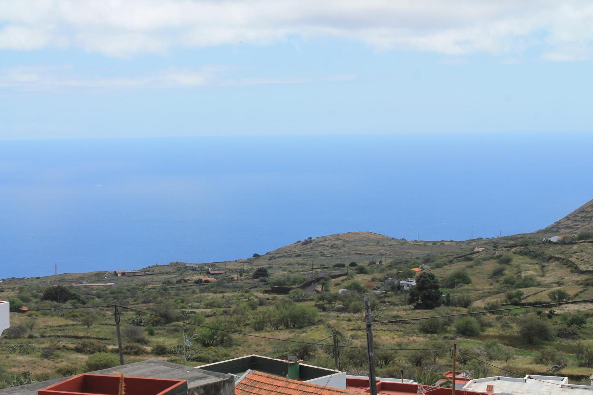 Casa Los Abuelos El Pinar  Eksteriør billede