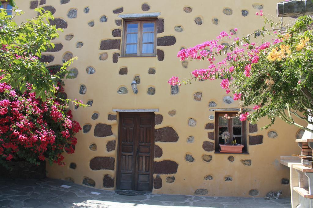 Casa Los Abuelos El Pinar  Værelse billede