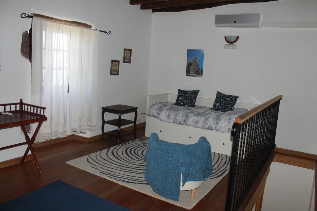 Casa Los Abuelos El Pinar  Eksteriør billede
