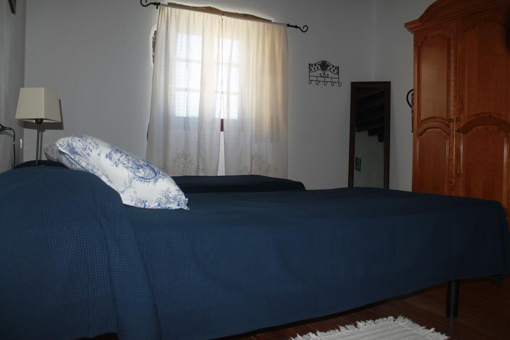 Casa Los Abuelos El Pinar  Eksteriør billede
