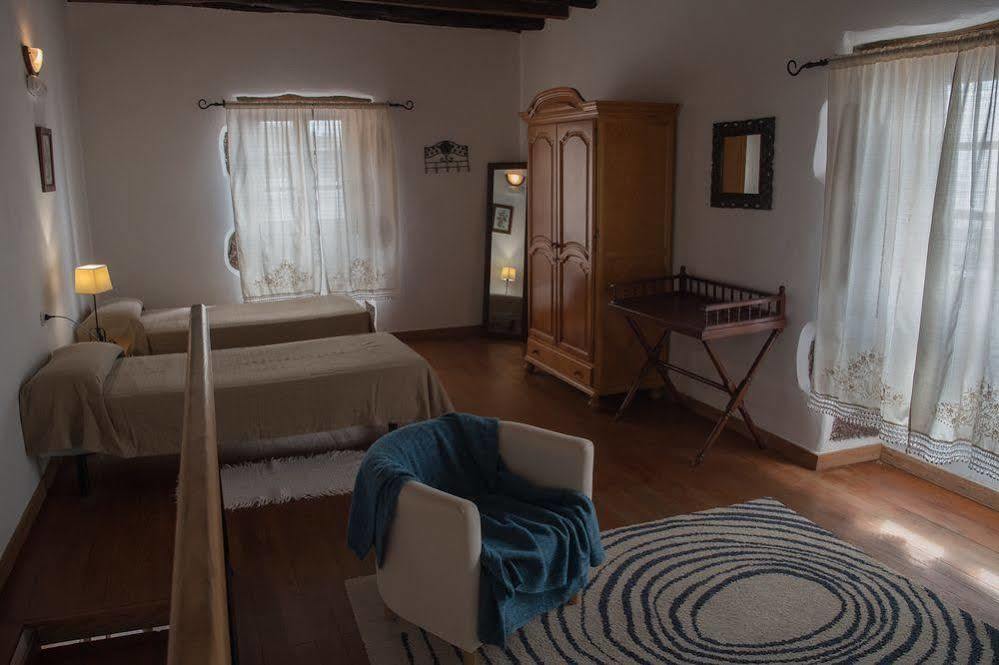 Casa Los Abuelos El Pinar  Eksteriør billede
