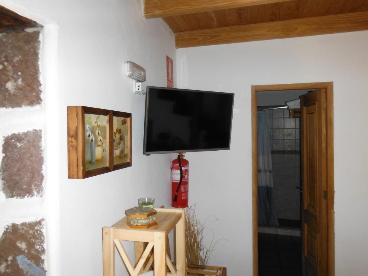 Casa Los Abuelos El Pinar  Eksteriør billede